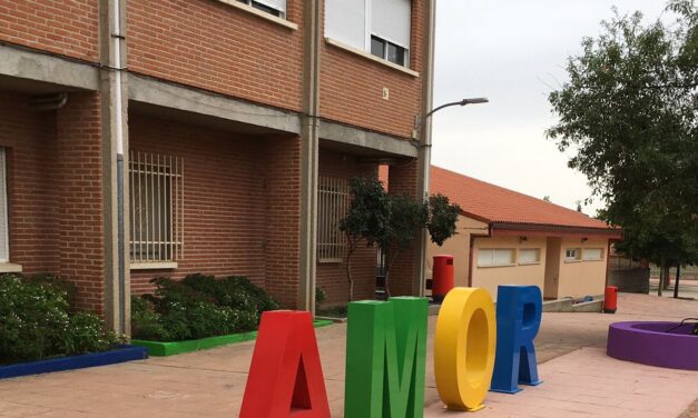 Comienzo de clases en todos los centros educativos de nuestro municipio