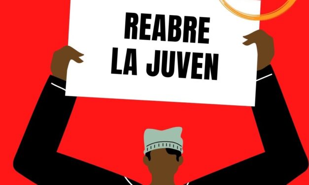El próximo jueves 23 de septiembre reabre La Juven