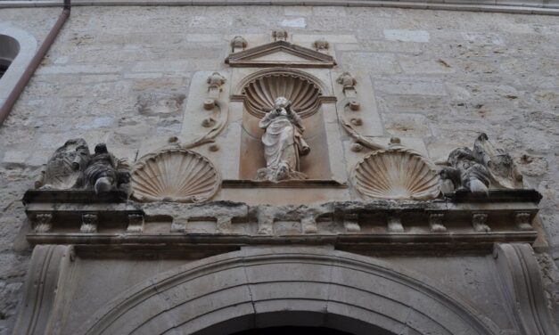 Reconocido como oficial el Camino de Mendocino