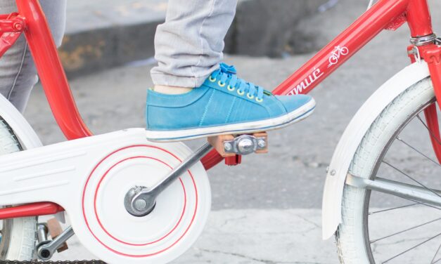 Hoy comienza la Semana de la Movilidad Europea del 16 al 22 de septiembre