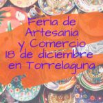 XXVIII Feria de Comercio y Artesanía de Torrelaguna
