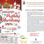 Concurso de postales navideñas – Navidad 2021