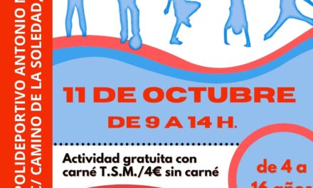 ¿Tienes plan para tus hij@s los días sin cole?