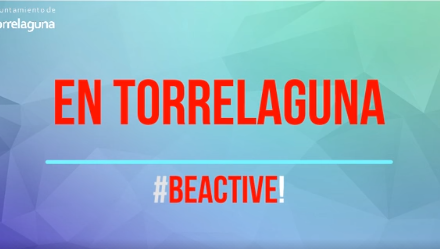 Torrelaguna #BeActive