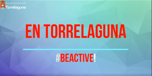 Torrelaguna #BeActive
