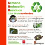 Semana Europea de Prevención de residuos 2021