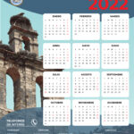 Calendario de 2022 – Ayuntamiento de Torrelaguna