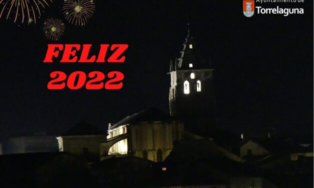 Feliz Año 2022