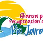 El alcalde de Torrelaguna, Eduardo Burgos García, participa en la reunión de “La Alianza por la Recuperación del Río Jarama”