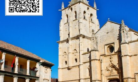 Visitas guiadas por Torrelaguna