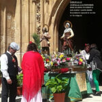 400 aniversario de la canonización de San Isidro Labrador