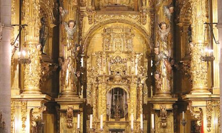 Concierto de violonchelo de Diego Jiménez – Torrelaguna, 25 de febrero de 2022