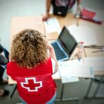 Nota de Prensa del Plan de Empleo de Cruz Roja