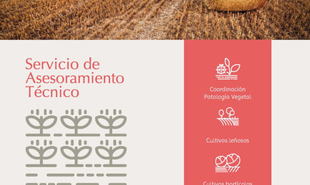 MadridAgroasesor, un servicio de asesoramiento agropecuario gratuito lanzado por IMIDRA (Instituto Madrileño de Investigación y Desarrollo Rural, Agrario y Alimentario)
