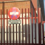 Torrelaguna, Municipio comprometido contra la Violencia de Género