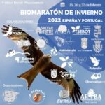 BioMaratón de Invierno 2022 en Torrelaguna