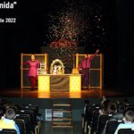 “La Ratita presumida”, teatro en Torrelaguna – 29 de enero de 2021