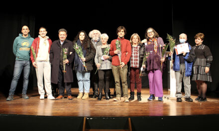 Día de la Poesía en Torrelaguna