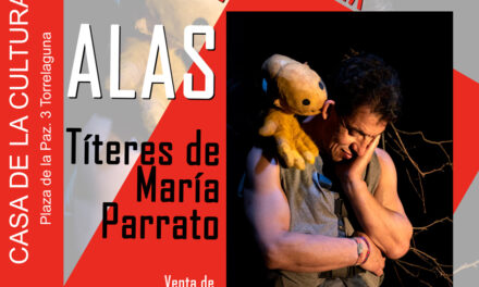 Teatro de Títeres “Alas”
