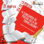 II Concurso de Poesía “Villa de Torrelaguna”