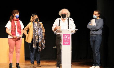 Día Mundial del Teatro – Torrelaguna, 27 de marzo de 2022