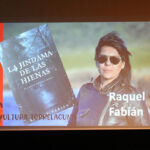 Presentación de la novela “LA JINDAMA DE LAS HIENAS” – Torrelaguna, 4 de marzo de 2022