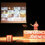 Conferencia de Teresa Varé Miguel – 22 de abril de 2022
