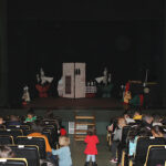“El viaje de Isabela”, teatro en Torrelaguna – 23 de abril de 2022