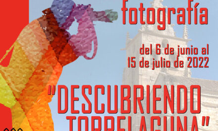 I Concurso de Fotografía Villa de Torrelaguna