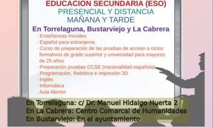 Oferta formativa CEPA