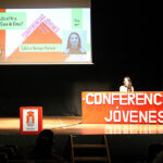 Conferencia de Sabina Menayo Moreno – Torrelaguna, 29 de abril de 2022