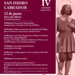 Romería en honor a San Isidro, 12 de junio de 2022