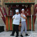 Teatro familiar “Antipasti” – Torrelaguna 15.07.22