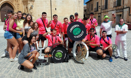 Baile del vermú – 03.09.22