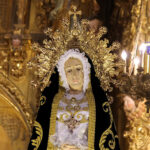 Día de la Patrona, Misa Mayor en honor a la Virgen de la Soledad – 03.09.22