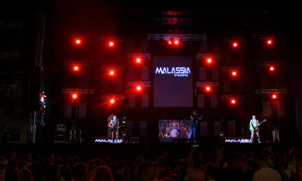 Concierto Orquesta Malassia – 02.09.22