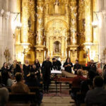 Concierto del Coro QuodPirum – Torrelaguna, 15 de octubre de 2022