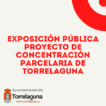Aprobado el proyecto de concentración parcelaria de Torrelaguna, exposición pública
