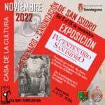 Exposición del IV Centenario de la Canonización San Isidro Labrador