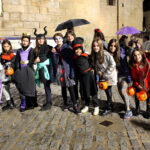 Halloween2022 – Concentración en la Plaza Mayor y “Pasacalles terrorífico”
