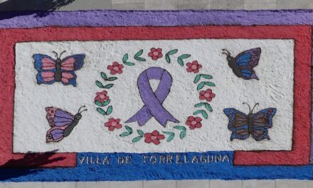 Lectura del Manifiesto con motivo del «Día Internacional de la Eliminación de la Violencia contra la Mujer»
