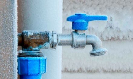 Recomendaciones del Canal de Isabel II para proteger la instalación de suministro de agua corriente en tu vivienda o local