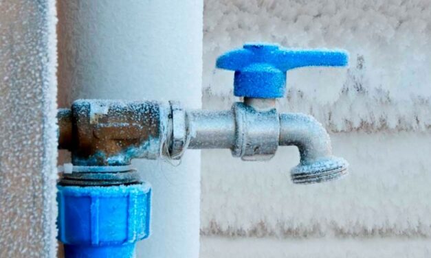 Recomendaciones del Canal de Isabel II para proteger la instalación de suministro de agua corriente en tu vivienda o local