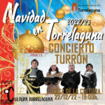Concierto Turrón : El concierto de Navidad más divertido en Torrelaguna