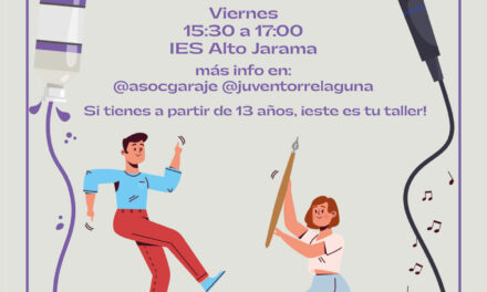 Videoclip “Este es el lugar”, del proyecto Funambulistas, música urbana para mantener el equilibrio