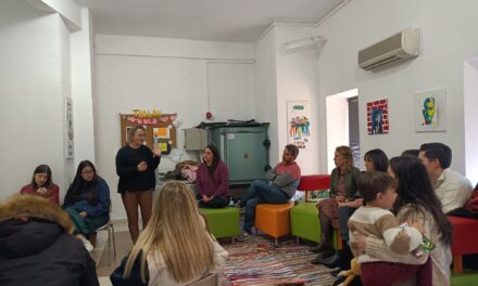 Curso de Monitor de Ocio y Tiempo Libre