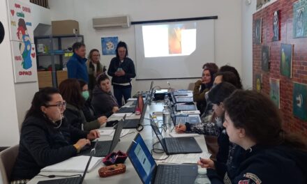 Curso de competencias digitales