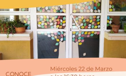 Jornada de Puertas Abiertas en la Escuela Infantil Torrelaguna