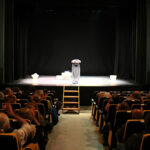 “La Indiana”, teatro en Torrelaguna – 04.03.23