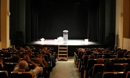 «La Indiana», teatro en Torrelaguna – 04.03.23